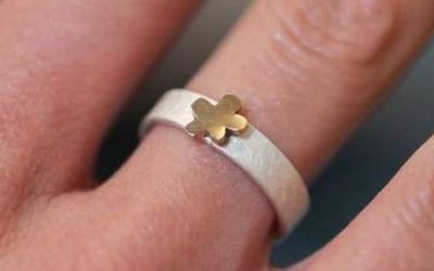 Make Your Own Wedding Rings – Absolute Magazine Feature