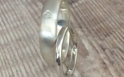 £50 Off Wedding Ring Making