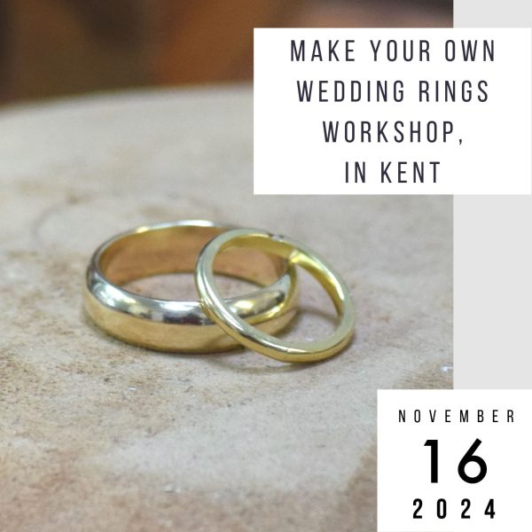 make your own wedding rings 16 November 2024