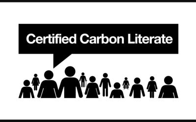 Carbon Literacy Training with the Sustainable Wedding Alliance: A Transformative Journey