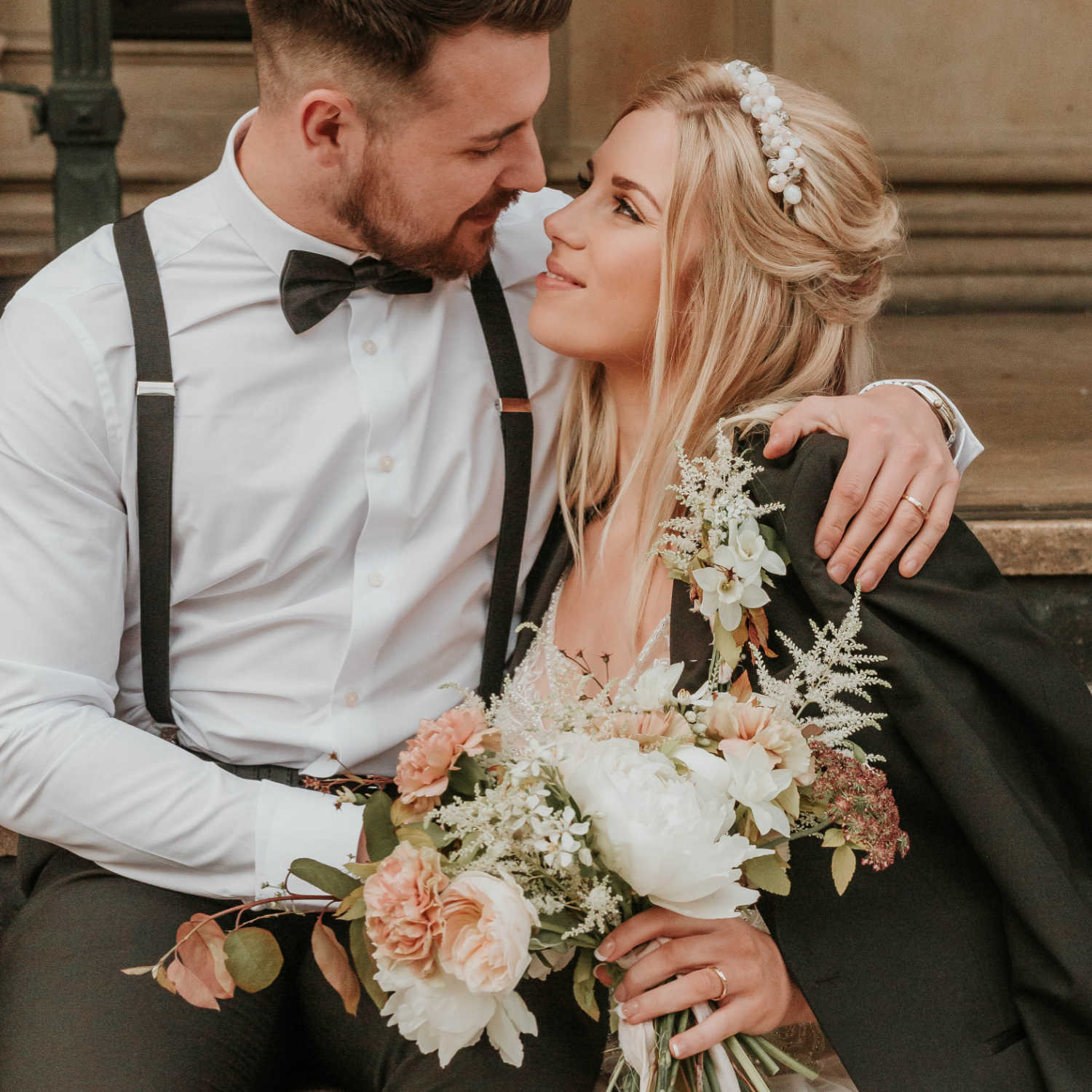 Elopement shoot by Sophie Mort 3